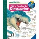 Ravensburger WWW55 Wir erforschen die Dino