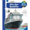Ravensburger WWW56 Alles über Schiffe