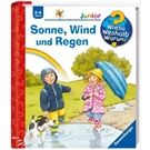 Ravensburger WWWjun47 Sonne, Wind und Reg