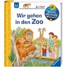 Ravensburger WWWjun30 Wir gehen in den Zo