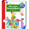 Ravensburger WWW Mein erstes Vorschulbuch