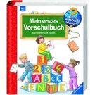 Ravensburger WWW Mein erstes Vorschulbuch