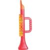 Boogie Bee BGB Trompete, rot, 27cm, W135xH395m