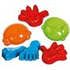 GOWI Sandform Fritz, 6 im Netz