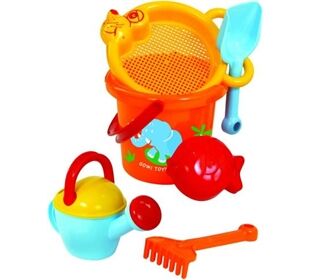 GOWI Sand Set Maus