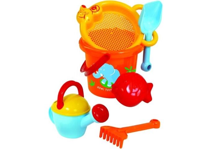 GOWI Sand Set Maus