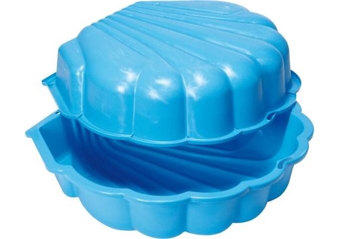 Hoffmann Sand/Wassermuschel 2-teilig