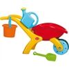 GOWI Design Schubkarren-Set 4-teilig