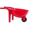 Outdoor active Schubkarre, rot