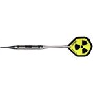 Bull's 3 Softdart Mission Chr, Brass 18 g