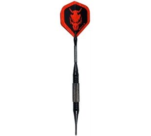 Bull's 3 Softdarts Thriller Bl, Brass 16 g