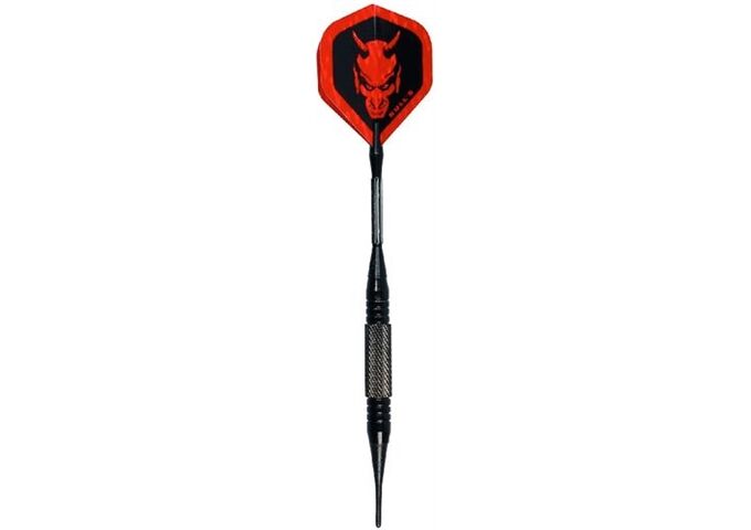 Bull's 3 Softdarts Thriller Bl, Brass 16 g