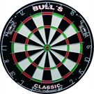 Bull's Classic Bristle Dartboard