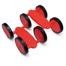 BLS GmbH Pedal-Roller Tretl