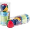 Outdoor active OA Jonglierbälle, Ø6,5cm, im Displa