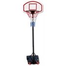 New Sports Basketballständer, Höhe 160-205 cm