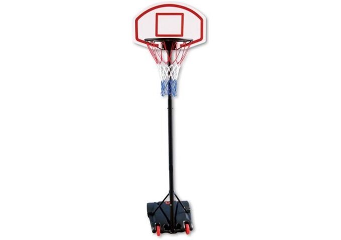 New Sports Basketballständer, Höhe 160-205 cm