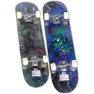 New Sports Skateboard Octopus, Länge 78,7 cm, ABEC