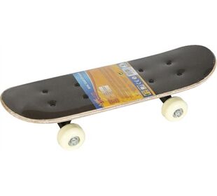 New Sports NSP Mini-Skateboard, ca. 43x12x9cm
