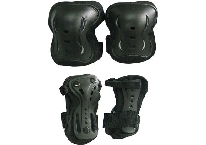 New Sports Schützerset S bis 25 kg