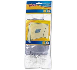 New Sports Ersatznetz für Fußballtore, Länge 213 c