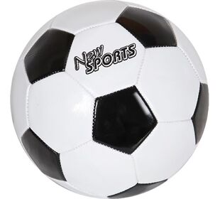 New Sports NSP Fußball Classic,Gr.5,2-f.s.,una