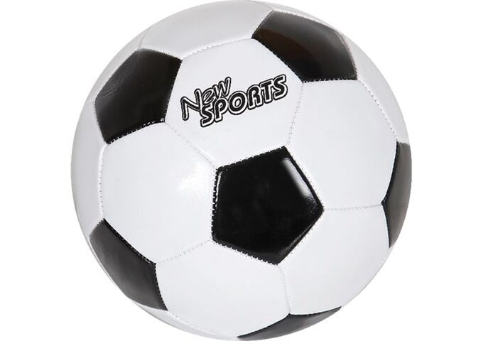 New Sports NSP Fußball Classic,Gr.5,2-f.s.,una