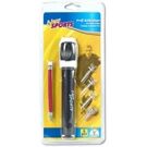 New Sports NSP Ballpumpe mit verschiedenen Nad