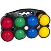Outdoor active Boccia mit 8 Bällen, Kunststoff,