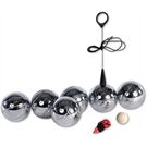 New Sports Boule-Spiel mit Magnetheber