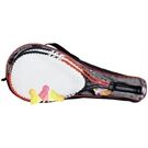 New Sports Speedbadminton Set in Tasche