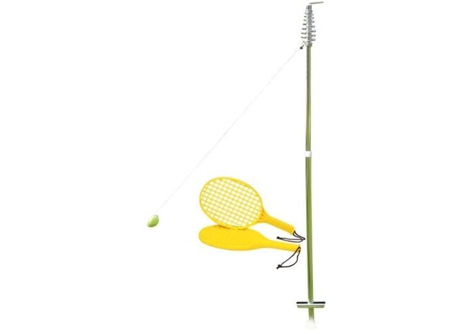 New Sports Tennis Trainer, Twistball, Outdoorspiel