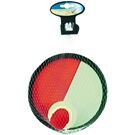 Outdoor active OA Catchballspiel mit Klett, Ø19cm