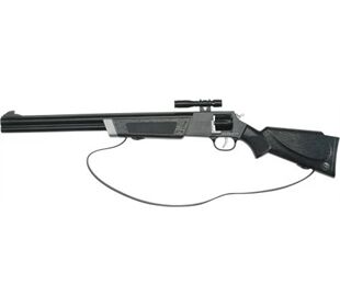 J,G, Schrödel Gewehr 8er Maverik