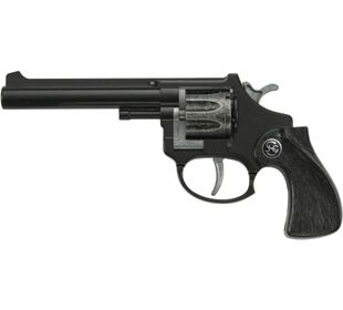 J,G, Schrödel Pistole 8er R88
