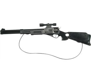 J,G, Schrödel Gewehr 12er Montana