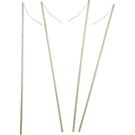 Riethmüller Laternenstab Holz 57cm