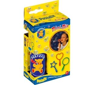 PUSTEFIX Pustefix Mini-Mix 3 Bubbel Ri