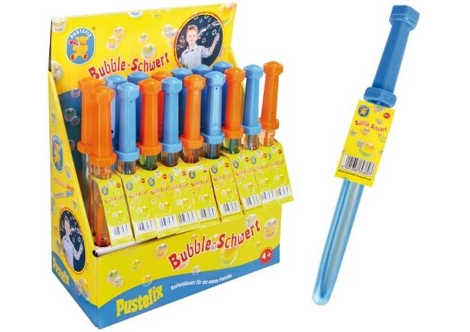 PUSTEFIX Pustefix Bubble Schwert