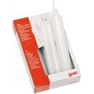Goki Geburtstagskerzen-Set ( für Art. 60993, 60973