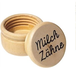 Goki Milchzahndose