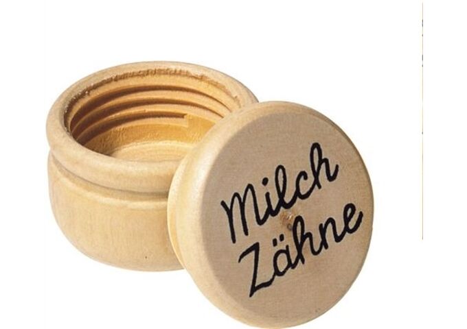 Goki Milchzahndose