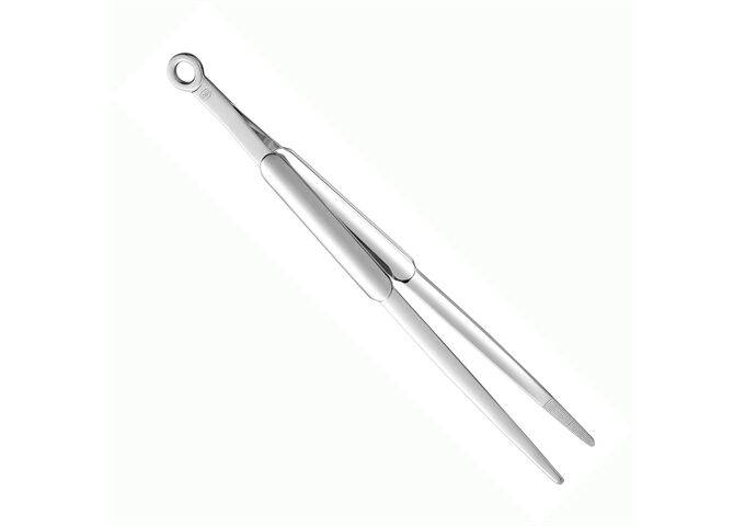 RÖSLE Spitzzange 31,0 cm Gesamtlänge