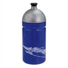 Step by Step Trinkflasche "Starship Sirius", Blau