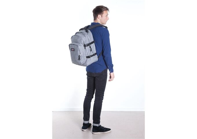 Eastpak PROVIDER Sunday Grey