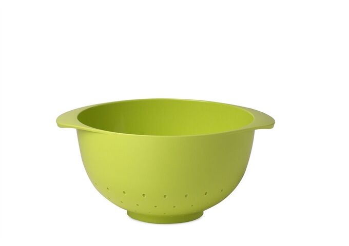 ROSTI Seiher für Margrethe 4,0L Lime