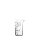 ROSTI Messbecher 0,5 L. Transparent