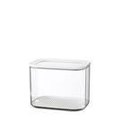 MEPAL vorratsdose modula xl 4500 ml - weiß