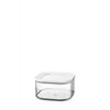 MEPAL vorratsdose modula square 1250 ml -weiß