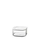 MEPAL vorratsdose modula square 1250 ml -weiß